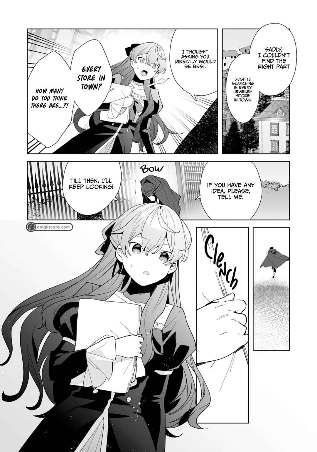 Page 23 Chapter 2 Tsuihousareta Moto Zatsuyou-gakari, Kikakugai no Gijutsu de Saikou no Shuuzenshi to Yobareru You ni narimashita - SSS Rank Party ya Ouzoku kara no Irai ga Tomarimasen