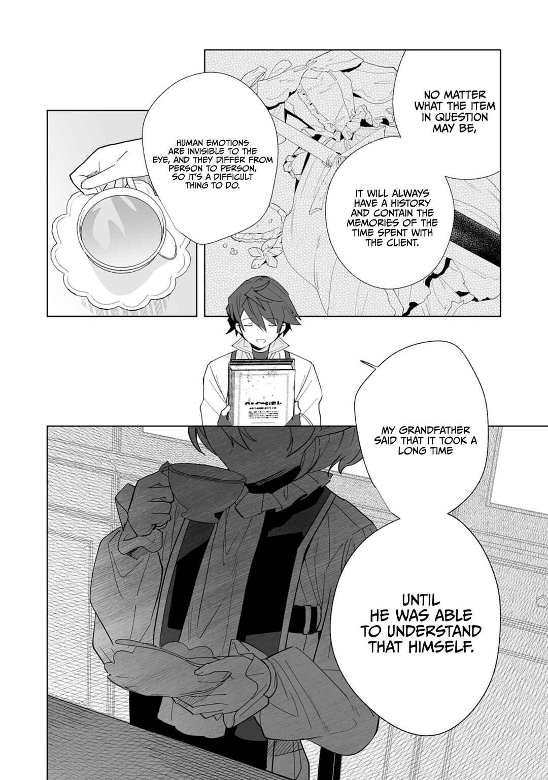 Page 19 Chapter 5 Tsuihousareta Moto Zatsuyou-gakari, Kikakugai no Gijutsu de Saikou no Shuuzenshi to Yobareru You ni narimashita - SSS Rank Party ya Ouzoku kara no Irai ga Tomarimasen