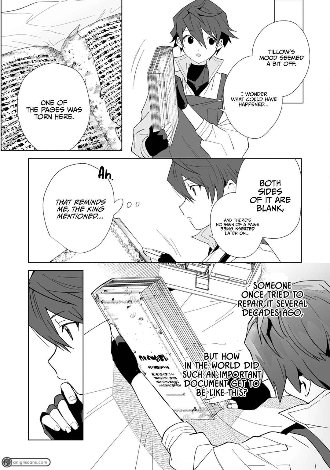 Page 23 Chapter 5 Tsuihousareta Moto Zatsuyou-gakari, Kikakugai no Gijutsu de Saikou no Shuuzenshi to Yobareru You ni narimashita - SSS Rank Party ya Ouzoku kara no Irai ga Tomarimasen