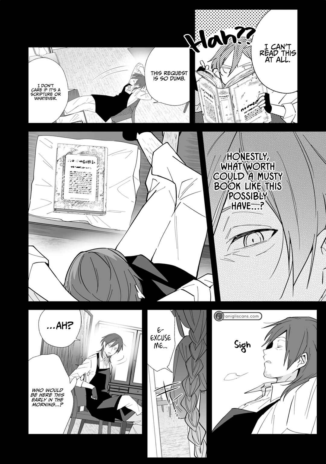 Page 26 Chapter 5 Tsuihousareta Moto Zatsuyou-gakari, Kikakugai no Gijutsu de Saikou no Shuuzenshi to Yobareru You ni narimashita - SSS Rank Party ya Ouzoku kara no Irai ga Tomarimasen