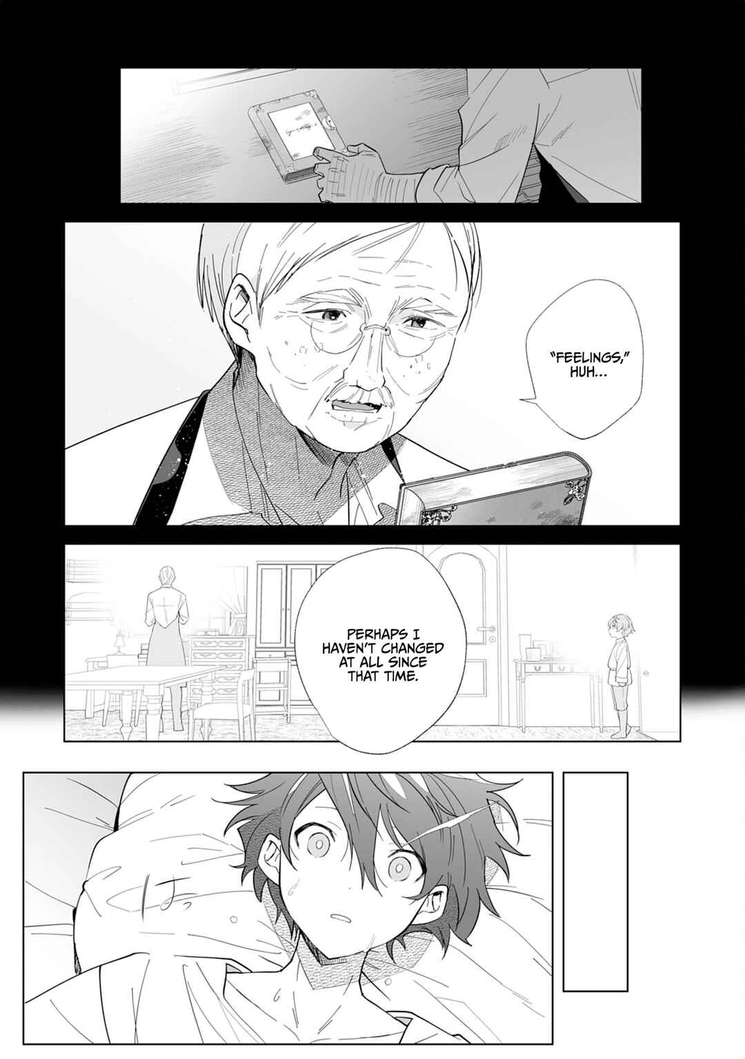 Page 4 Chapter 5 Tsuihousareta Moto Zatsuyou-gakari, Kikakugai no Gijutsu de Saikou no Shuuzenshi to Yobareru You ni narimashita - SSS Rank Party ya Ouzoku kara no Irai ga Tomarimasen