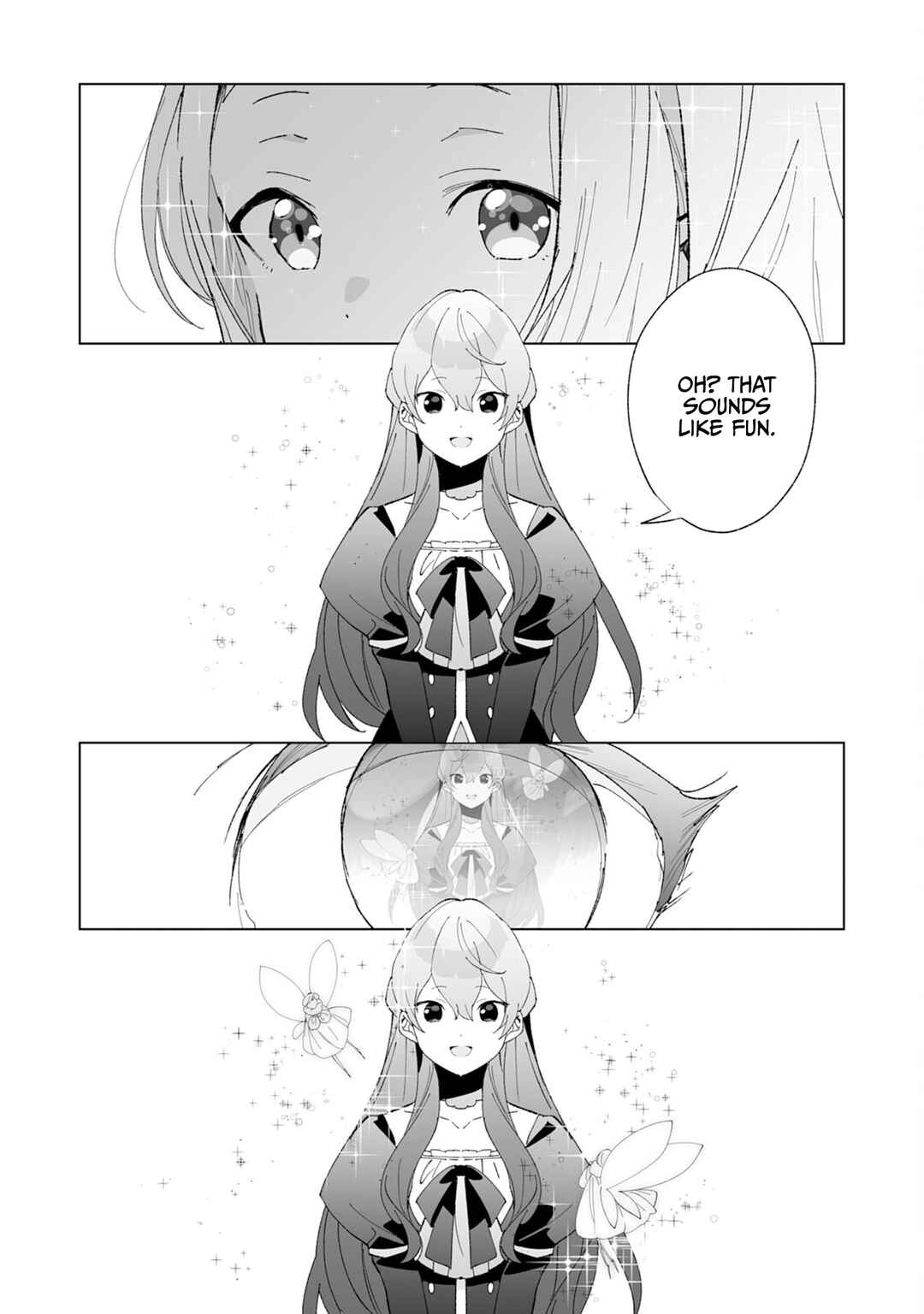 Page 10 Chapter 4 Tsuihousareta Moto Zatsuyou-gakari, Kikakugai no Gijutsu de Saikou no Shuuzenshi to Yobareru You ni narimashita - SSS Rank Party ya Ouzoku kara no Irai ga Tomarimasen
