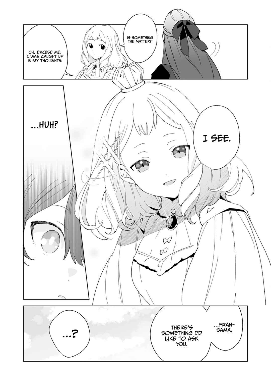 Page 12 Chapter 4 Tsuihousareta Moto Zatsuyou-gakari, Kikakugai no Gijutsu de Saikou no Shuuzenshi to Yobareru You ni narimashita - SSS Rank Party ya Ouzoku kara no Irai ga Tomarimasen
