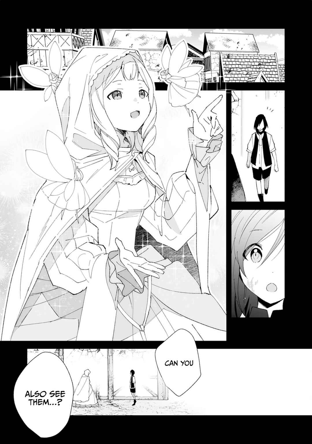 Page 21 Chapter 4 Tsuihousareta Moto Zatsuyou-gakari, Kikakugai no Gijutsu de Saikou no Shuuzenshi to Yobareru You ni narimashita - SSS Rank Party ya Ouzoku kara no Irai ga Tomarimasen