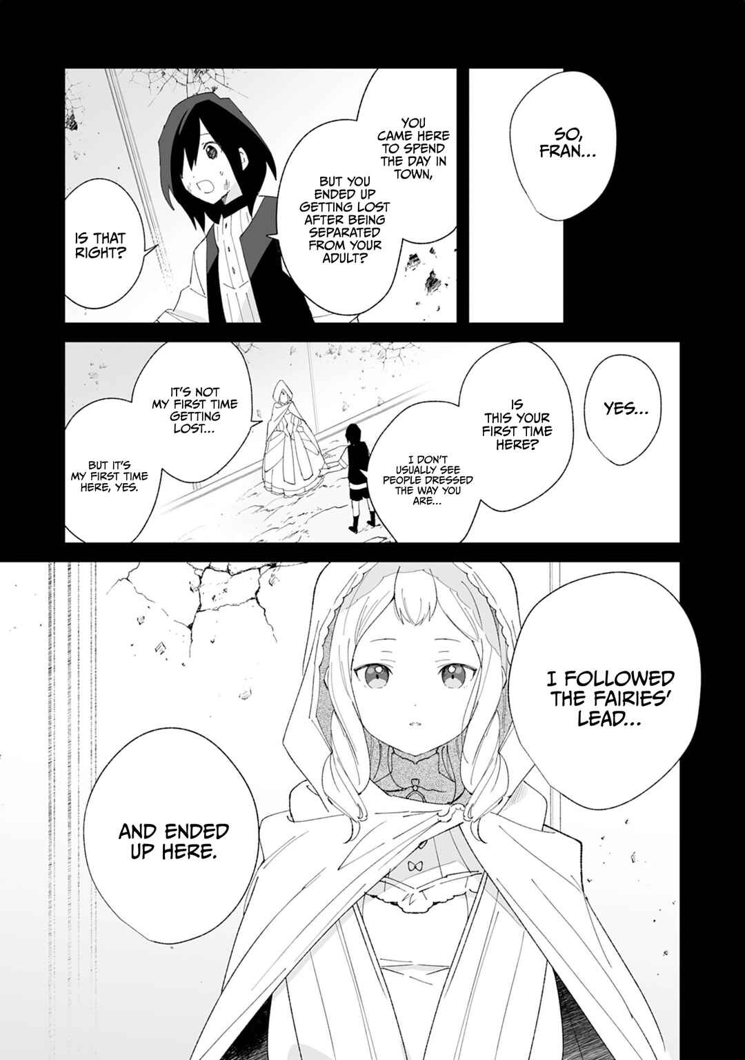 Page 22 Chapter 4 Tsuihousareta Moto Zatsuyou-gakari, Kikakugai no Gijutsu de Saikou no Shuuzenshi to Yobareru You ni narimashita - SSS Rank Party ya Ouzoku kara no Irai ga Tomarimasen