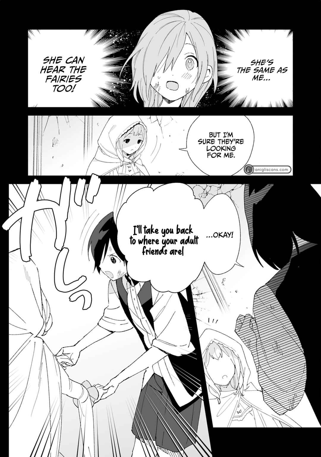 Page 23 Chapter 4 Tsuihousareta Moto Zatsuyou-gakari, Kikakugai no Gijutsu de Saikou no Shuuzenshi to Yobareru You ni narimashita - SSS Rank Party ya Ouzoku kara no Irai ga Tomarimasen