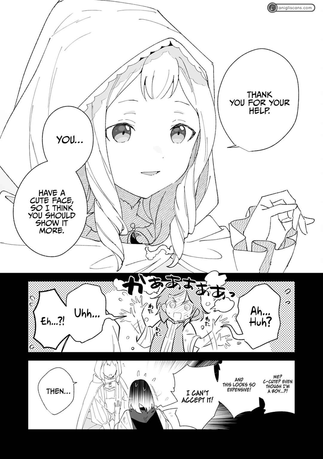 Page 26 Chapter 4 Tsuihousareta Moto Zatsuyou-gakari, Kikakugai no Gijutsu de Saikou no Shuuzenshi to Yobareru You ni narimashita - SSS Rank Party ya Ouzoku kara no Irai ga Tomarimasen