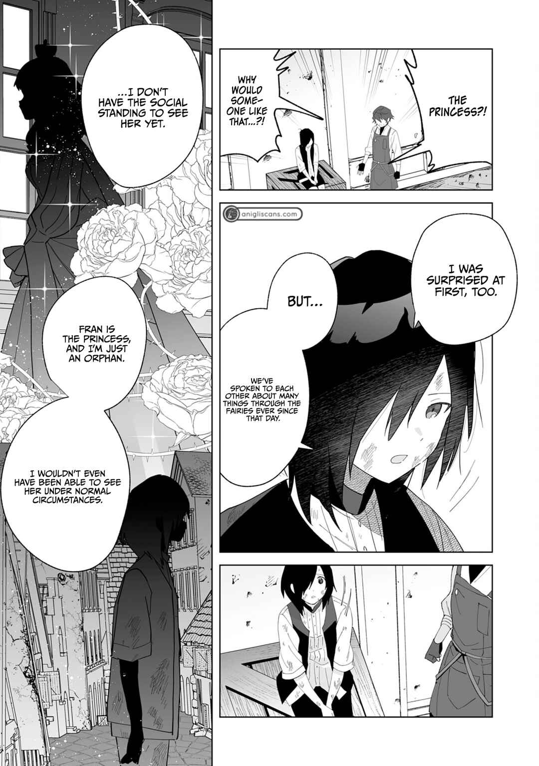 Page 29 Chapter 4 Tsuihousareta Moto Zatsuyou-gakari, Kikakugai no Gijutsu de Saikou no Shuuzenshi to Yobareru You ni narimashita - SSS Rank Party ya Ouzoku kara no Irai ga Tomarimasen