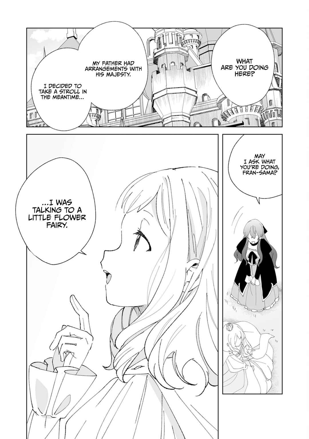 Page 9 Chapter 4 Tsuihousareta Moto Zatsuyou-gakari, Kikakugai no Gijutsu de Saikou no Shuuzenshi to Yobareru You ni narimashita - SSS Rank Party ya Ouzoku kara no Irai ga Tomarimasen
