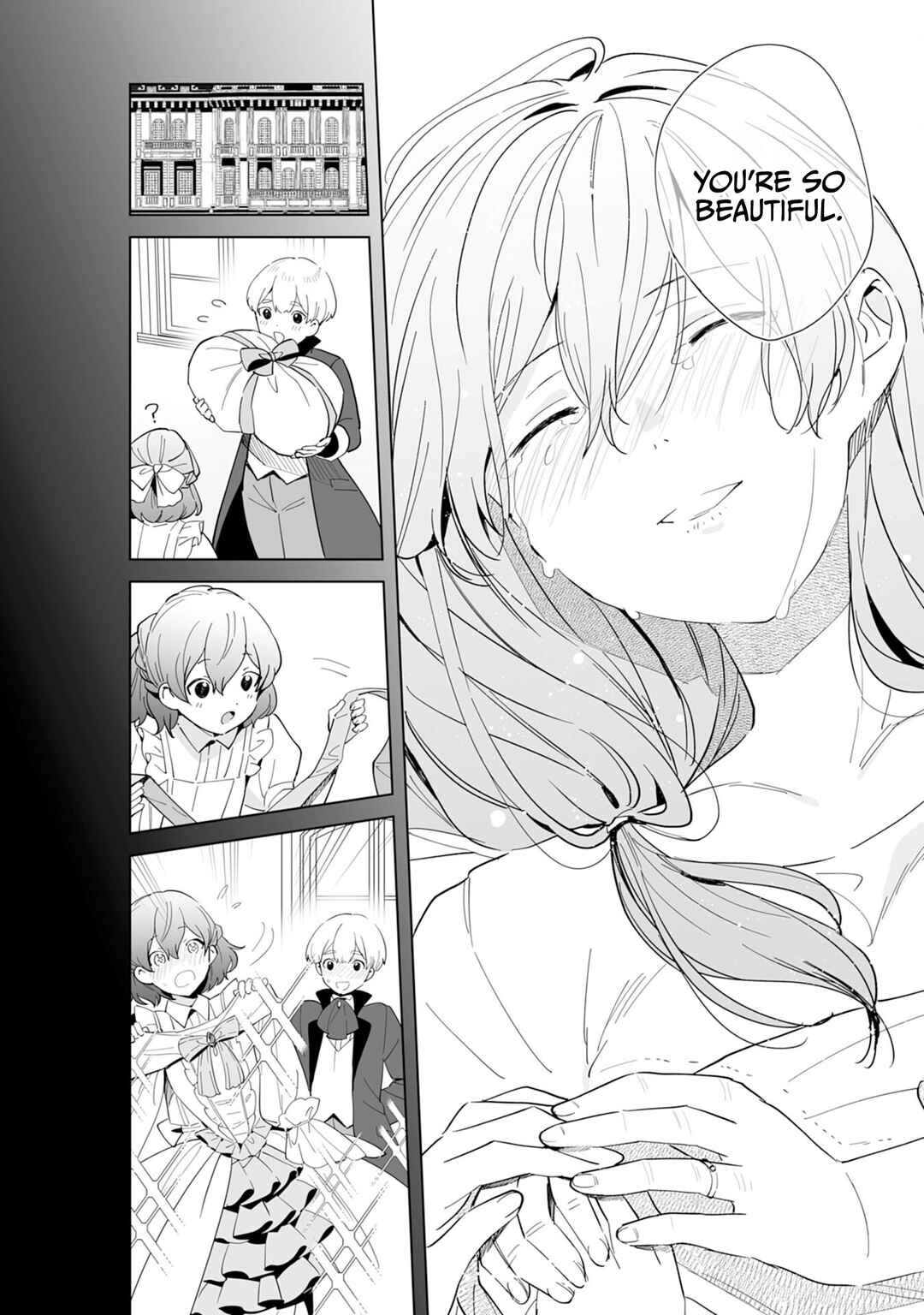 Page 10 Chapter 3 Tsuihousareta Moto Zatsuyou-gakari, Kikakugai no Gijutsu de Saikou no Shuuzenshi to Yobareru You ni narimashita - SSS Rank Party ya Ouzoku kara no Irai ga Tomarimasen