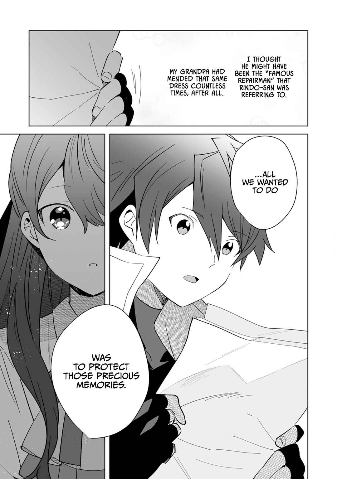 Page 18 Chapter 3 Tsuihousareta Moto Zatsuyou-gakari, Kikakugai no Gijutsu de Saikou no Shuuzenshi to Yobareru You ni narimashita - SSS Rank Party ya Ouzoku kara no Irai ga Tomarimasen