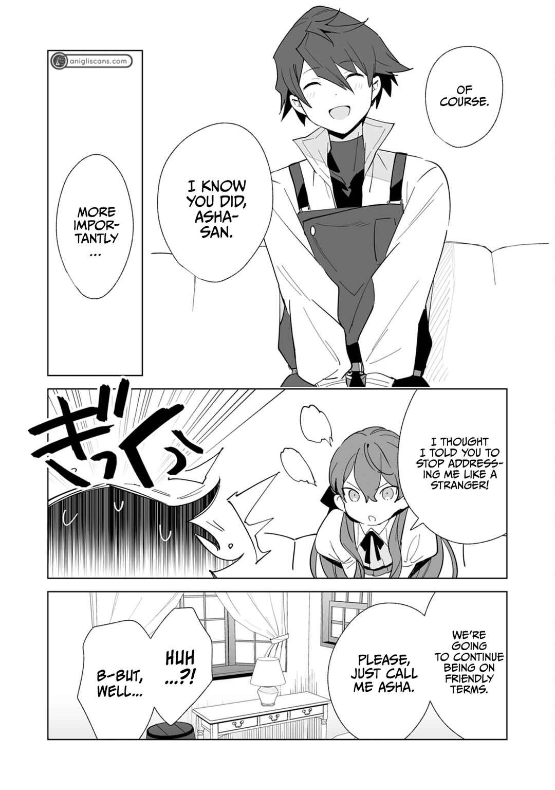 Page 20 Chapter 3 Tsuihousareta Moto Zatsuyou-gakari, Kikakugai no Gijutsu de Saikou no Shuuzenshi to Yobareru You ni narimashita - SSS Rank Party ya Ouzoku kara no Irai ga Tomarimasen