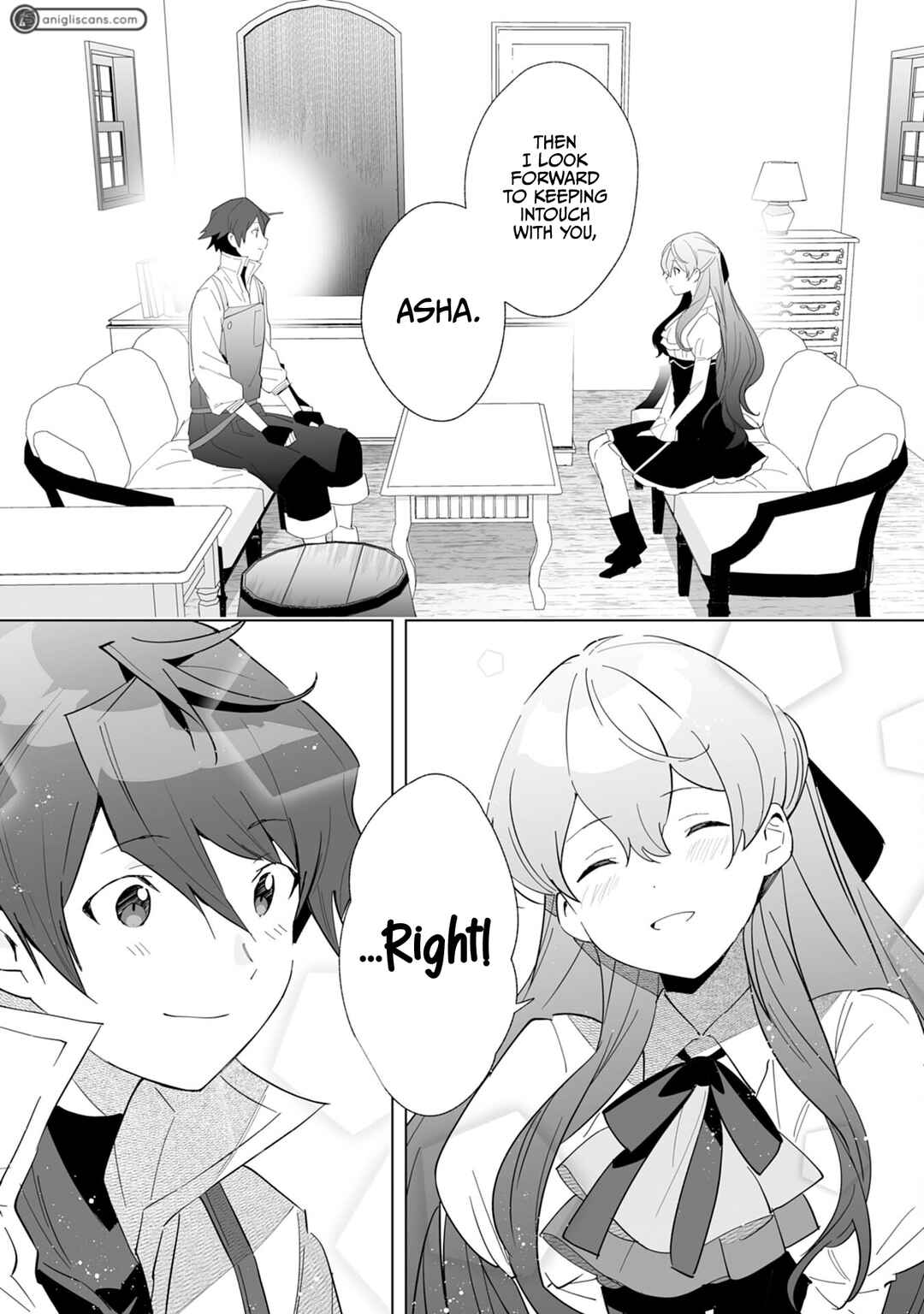 Page 23 Chapter 3 Tsuihousareta Moto Zatsuyou-gakari, Kikakugai no Gijutsu de Saikou no Shuuzenshi to Yobareru You ni narimashita - SSS Rank Party ya Ouzoku kara no Irai ga Tomarimasen