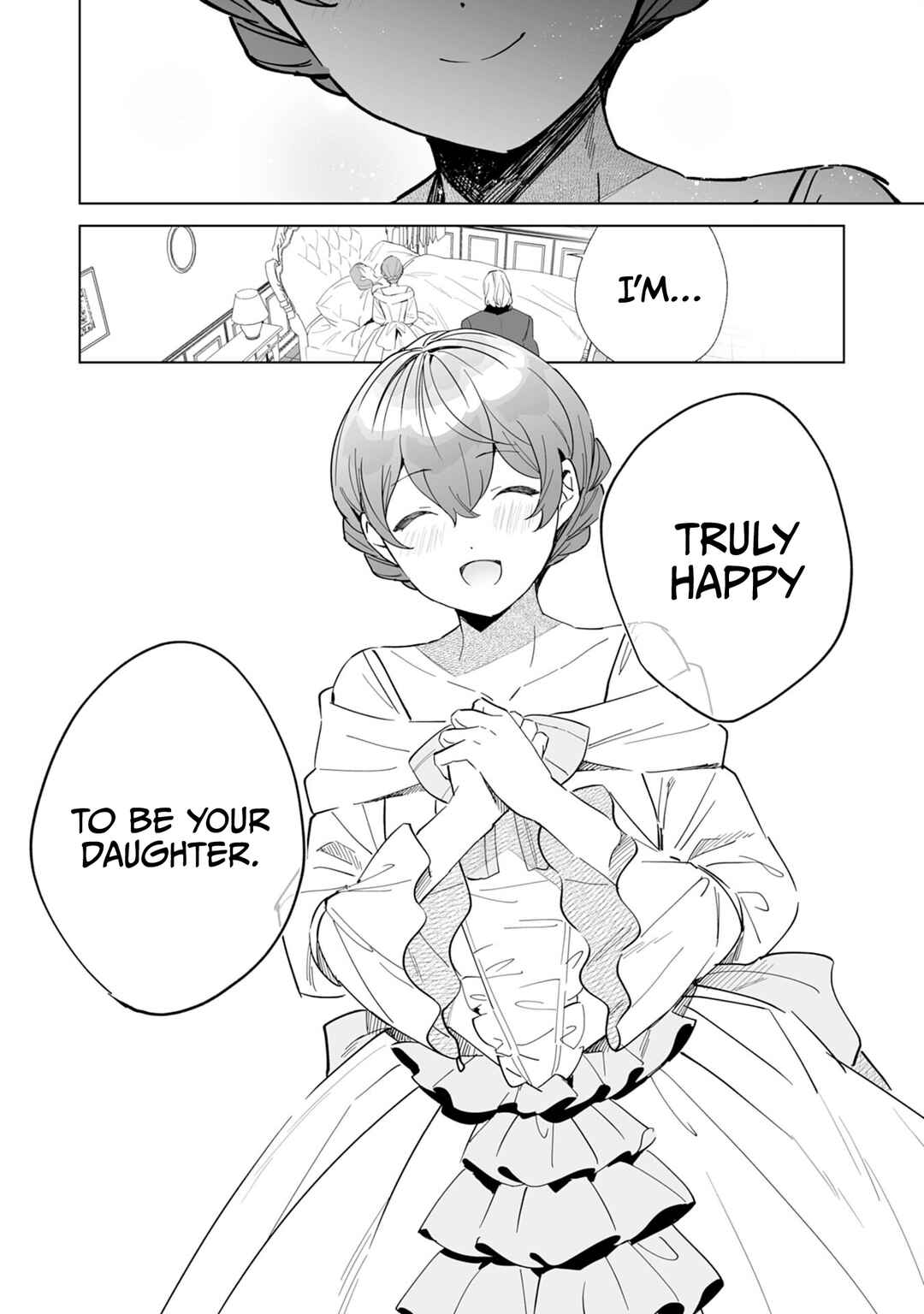 Page 7 Chapter 3 Tsuihousareta Moto Zatsuyou-gakari, Kikakugai no Gijutsu de Saikou no Shuuzenshi to Yobareru You ni narimashita - SSS Rank Party ya Ouzoku kara no Irai ga Tomarimasen