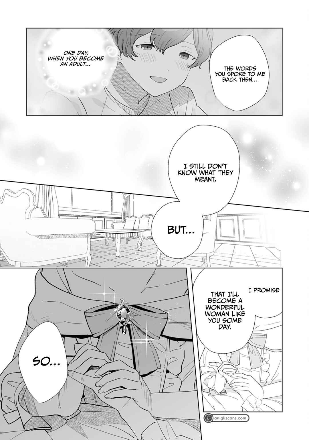 Page 8 Chapter 3 Tsuihousareta Moto Zatsuyou-gakari, Kikakugai no Gijutsu de Saikou no Shuuzenshi to Yobareru You ni narimashita - SSS Rank Party ya Ouzoku kara no Irai ga Tomarimasen