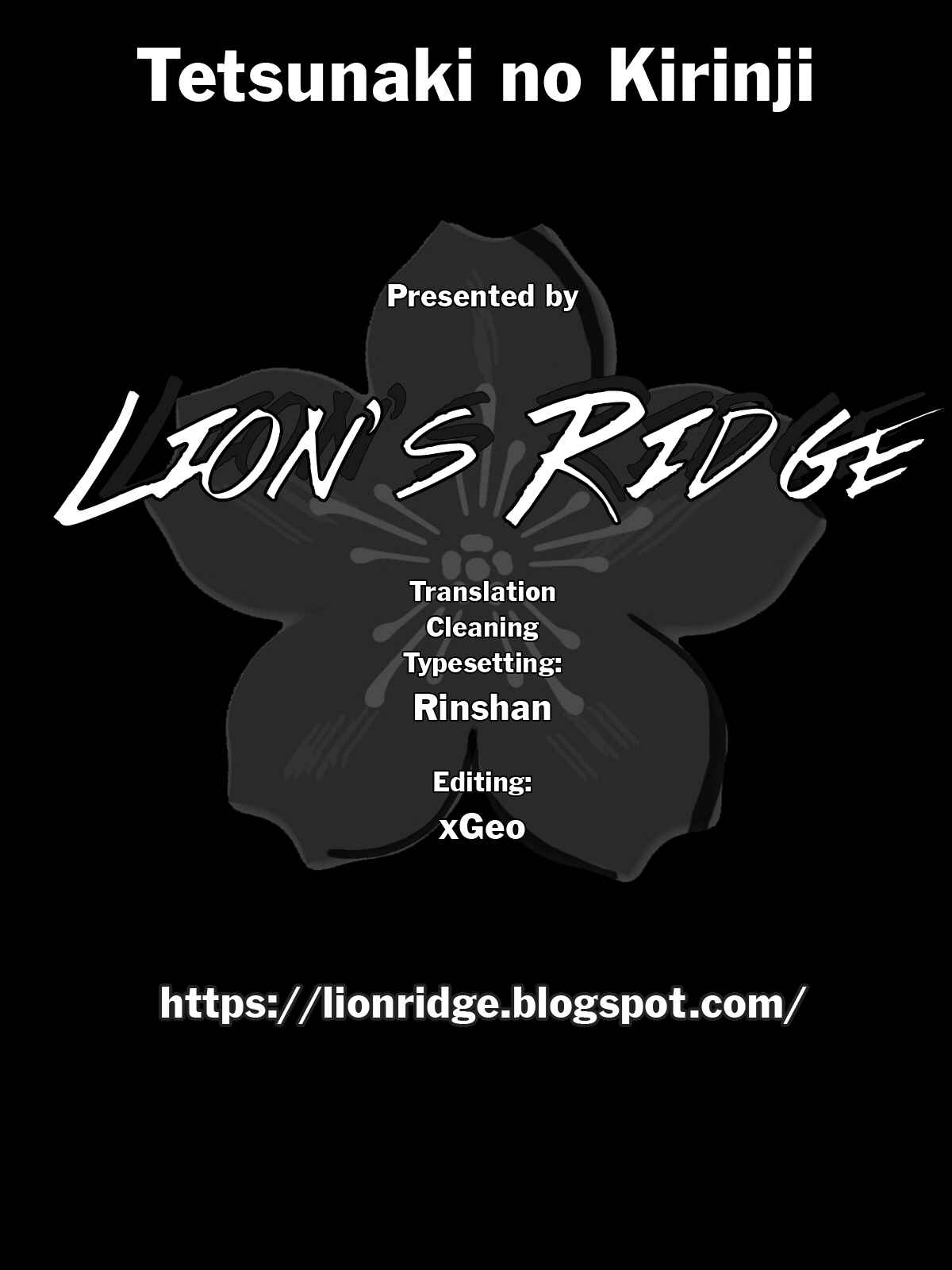 Page 21 Chapter 92 The Prodigy of Iron Calls: Kabukichou Domination Arc