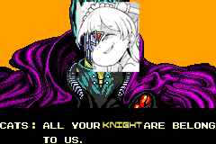 Page 20 Chapter 10 My Princess, You Must Die! Said the Female Knight