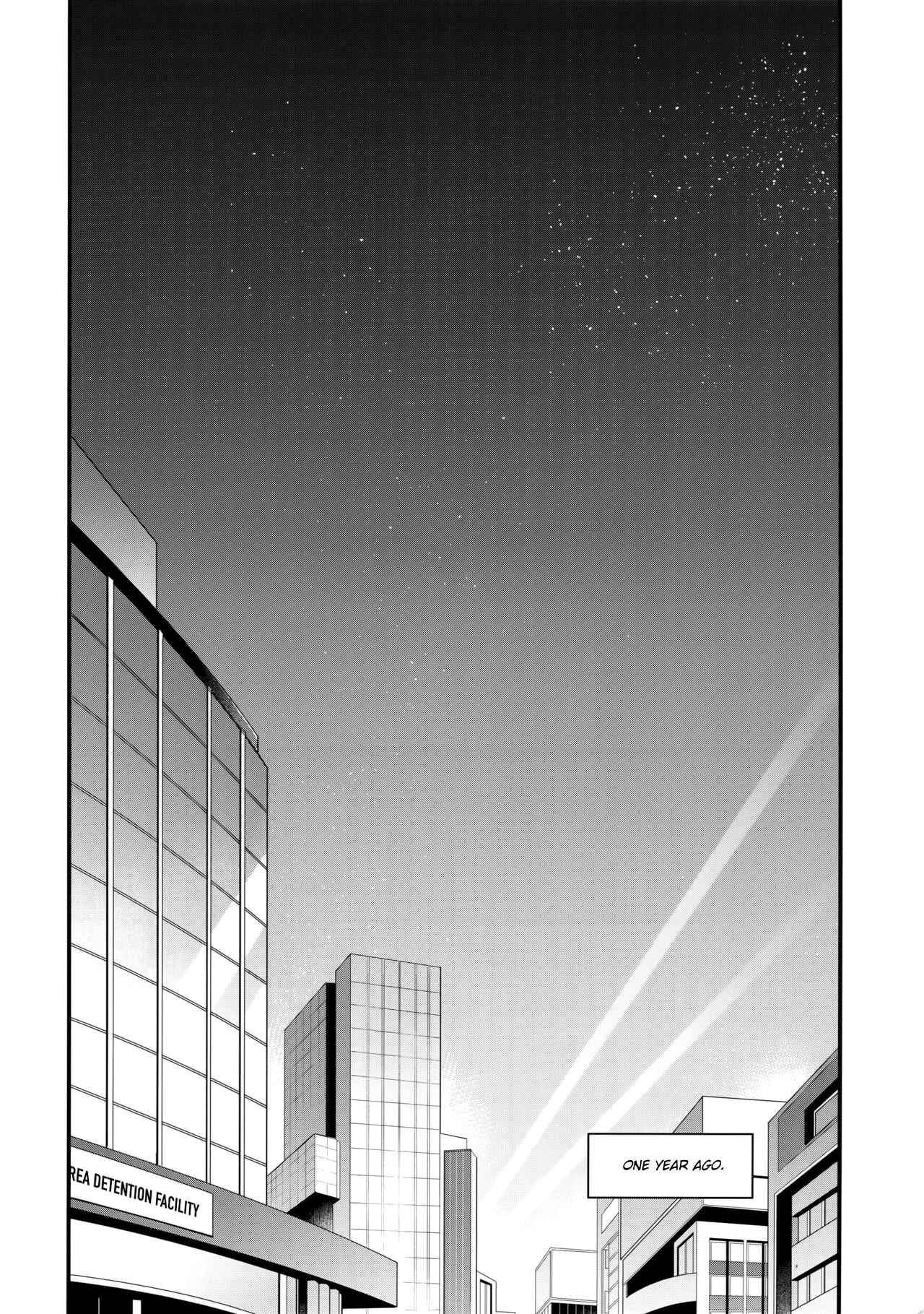 Page 10 Chapter Unknown_ebef Boku no Hero Academia - An Unexpected Love Story (Doujinshi)