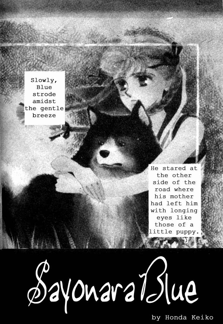 Page 3 Chapter Unknown_91d6 Sayonara Blue