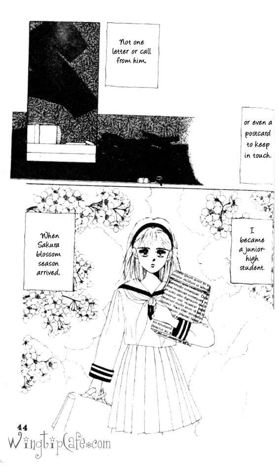 Page 43 Chapter Unknown_91d6 Sayonara Blue