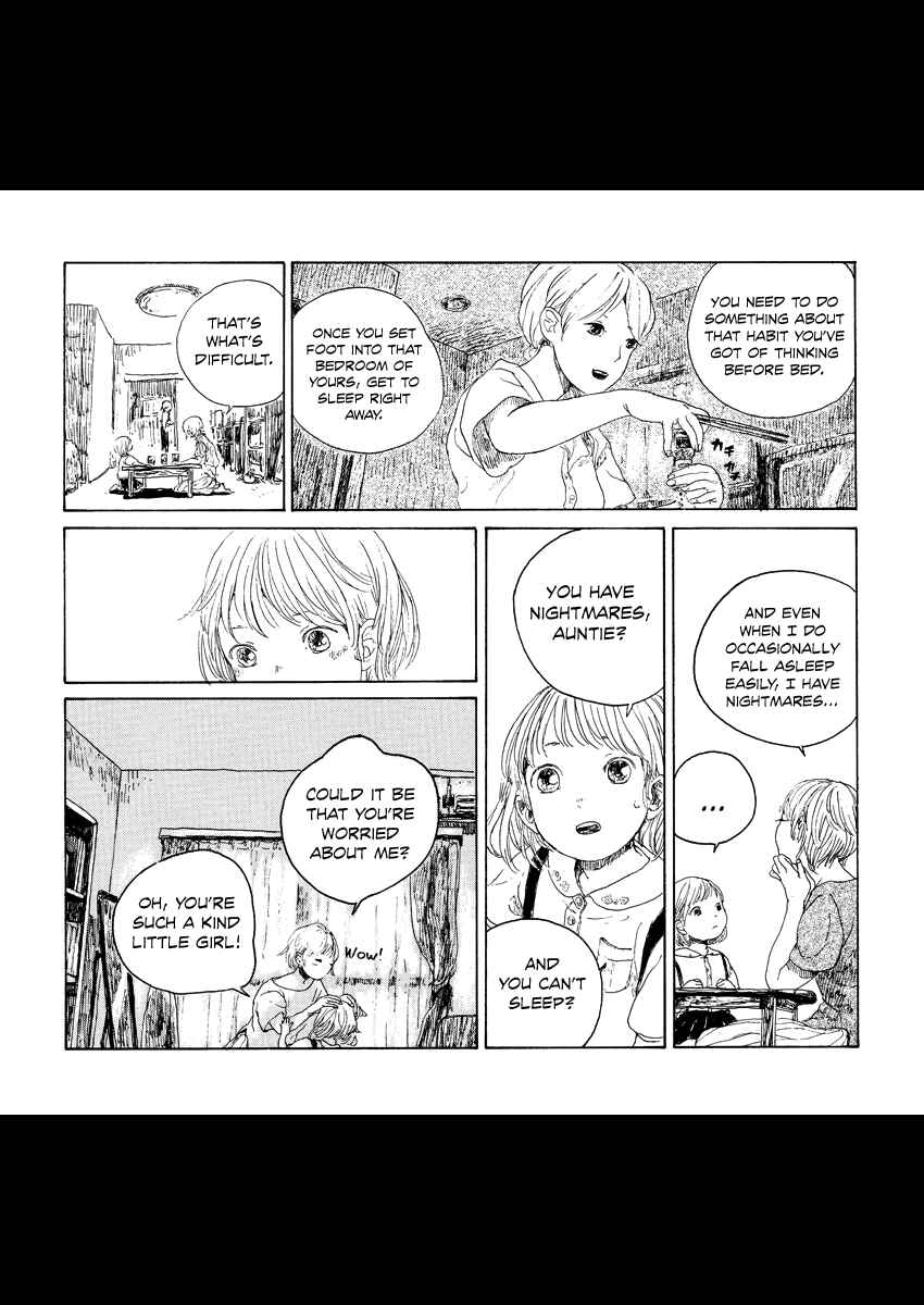 Page 2 Chapter 3 Prologue - Gymnopedies