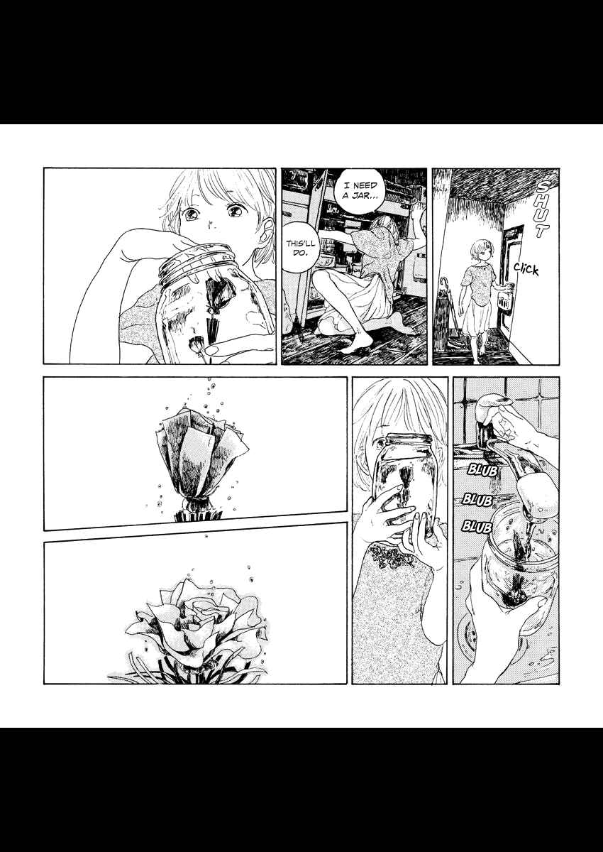 Page 6 Chapter 3 Prologue - Gymnopedies