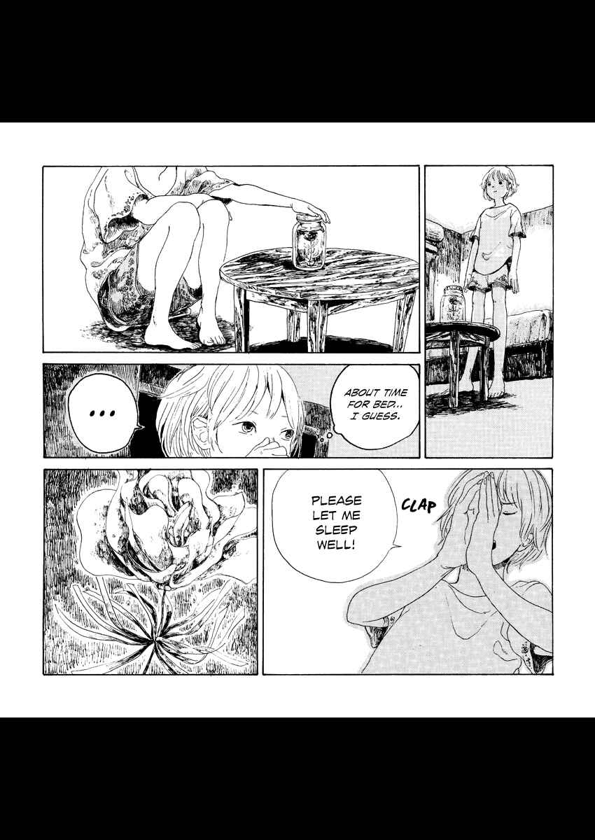 Page 8 Chapter 3 Prologue - Gymnopedies