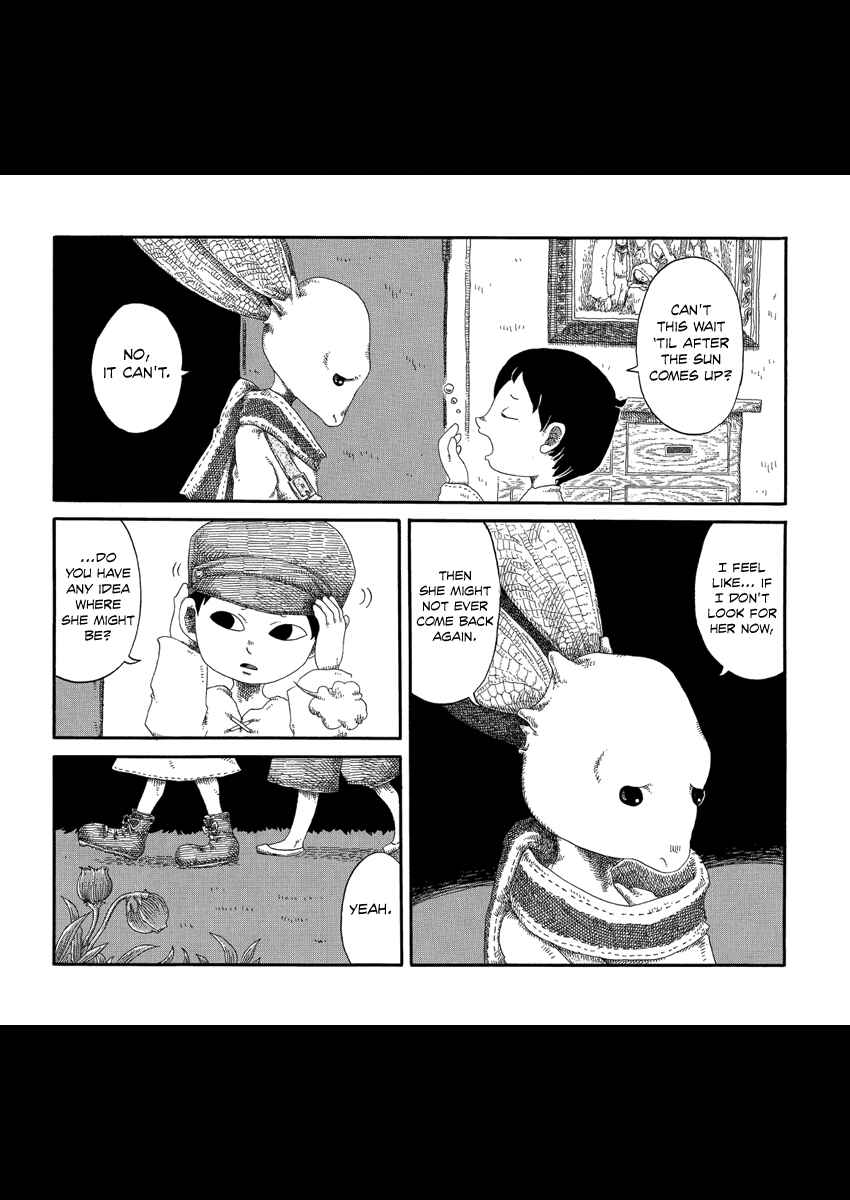 Page 2 Chapter 2 Prologue - Gymnopedies