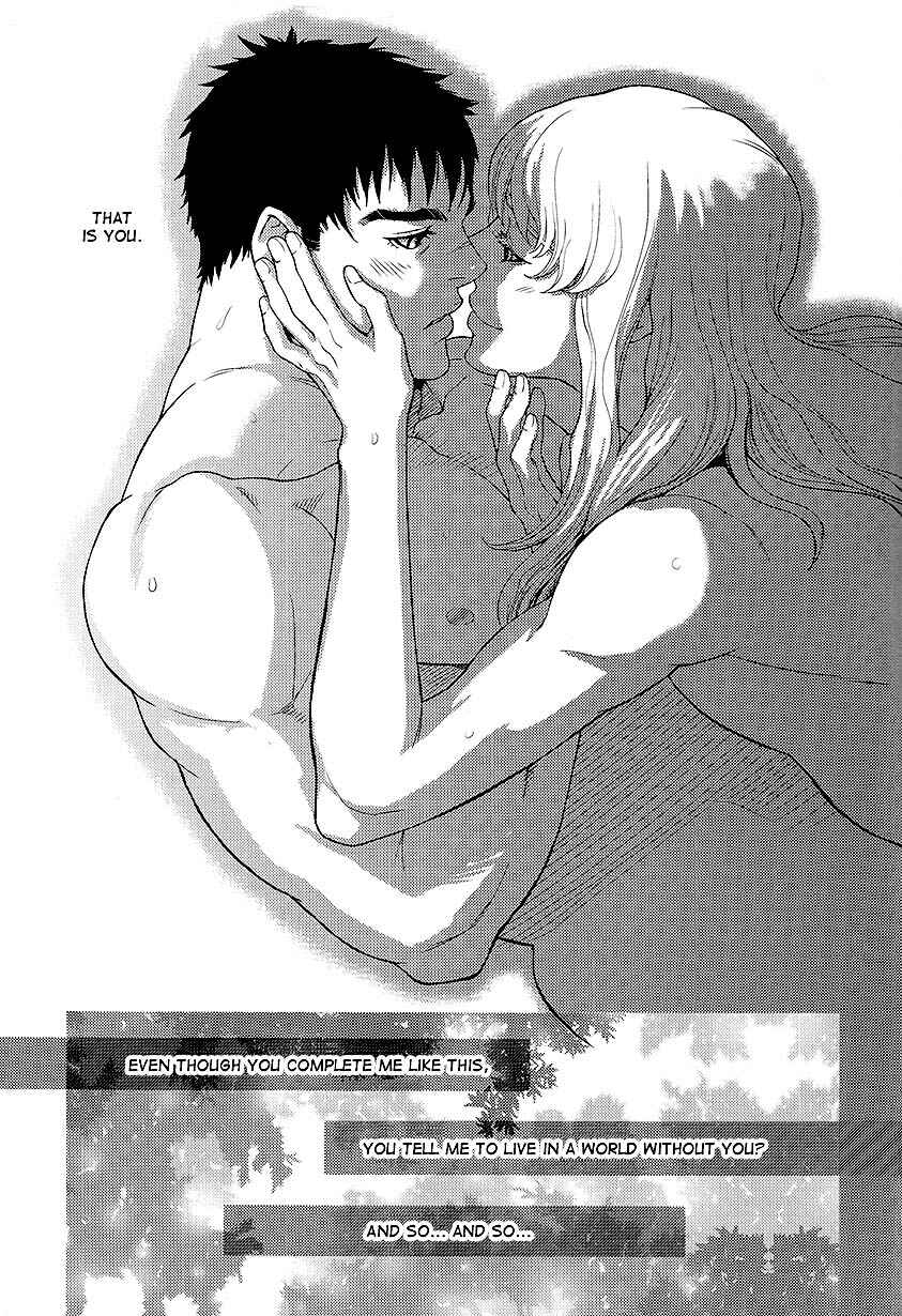 Page 26 Chapter Unknown_6e29 Berserk - Living In Sin (Doujinshi)