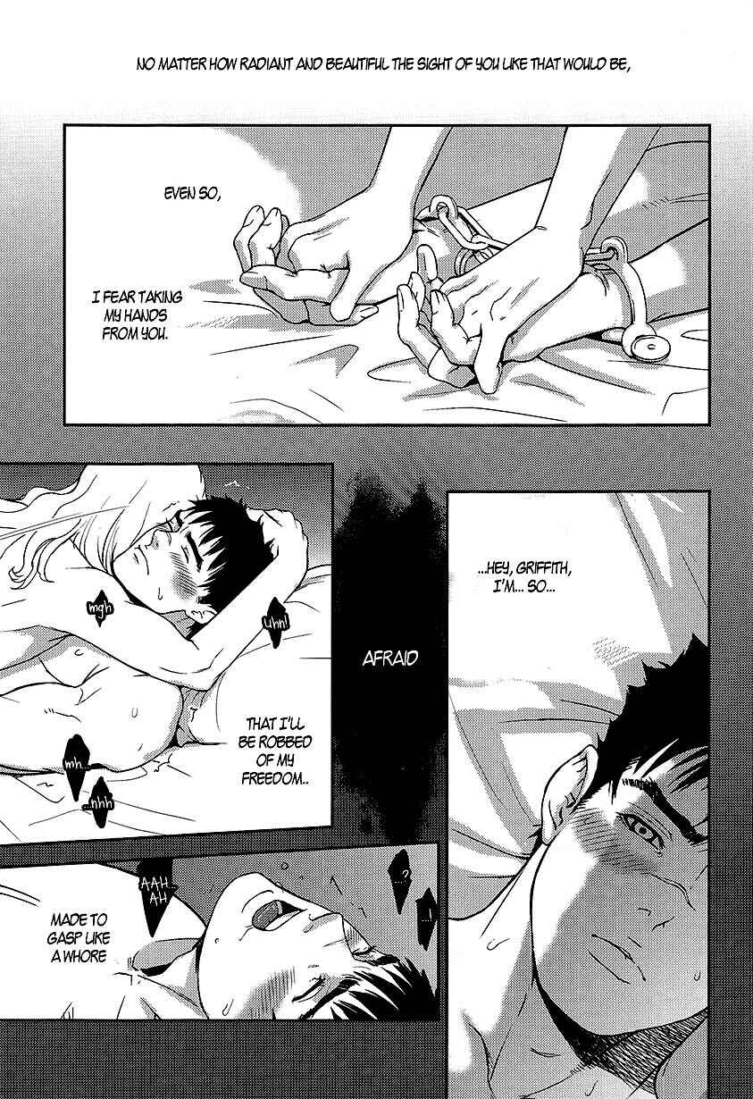 Page 28 Chapter Unknown_6e29 Berserk - Living In Sin (Doujinshi)