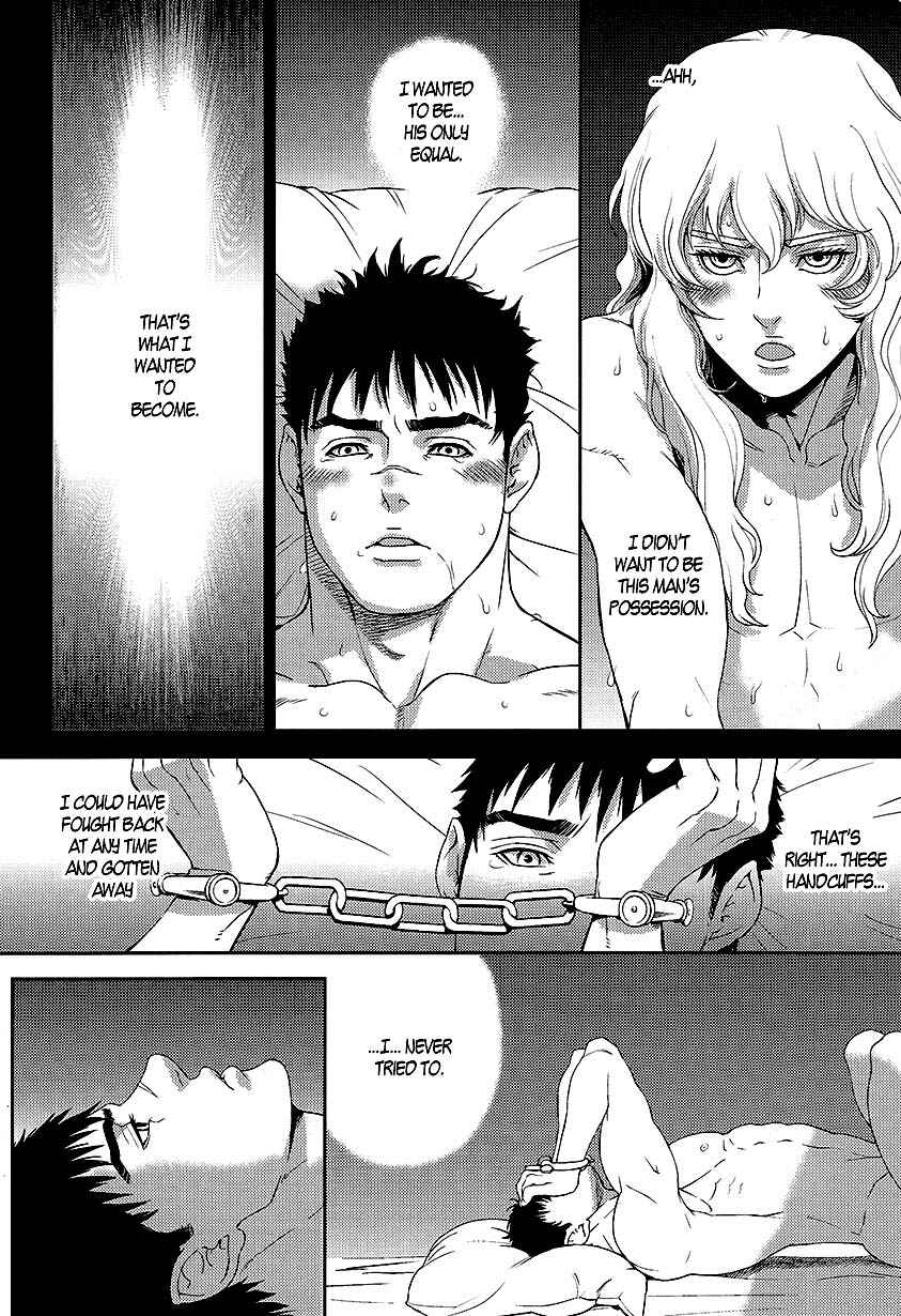 Page 31 Chapter Unknown_6e29 Berserk - Living In Sin (Doujinshi)