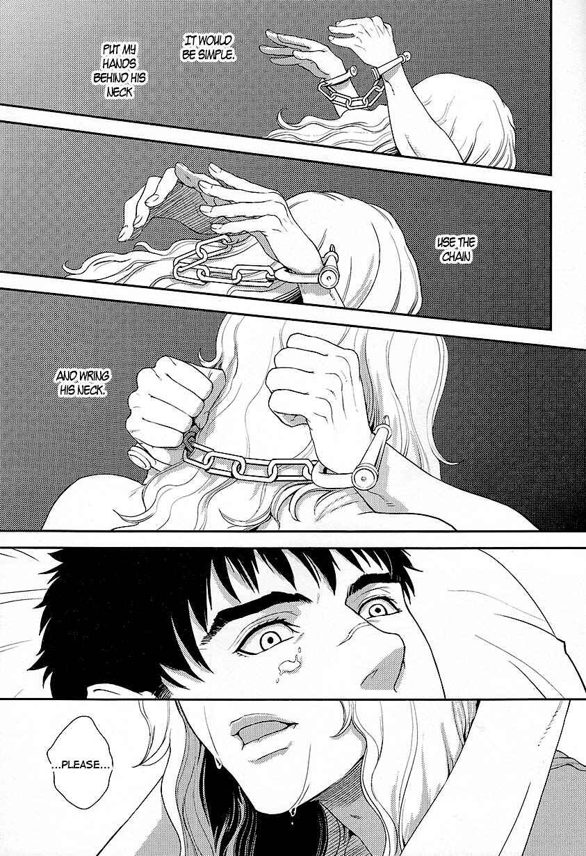 Page 32 Chapter Unknown_6e29 Berserk - Living In Sin (Doujinshi)