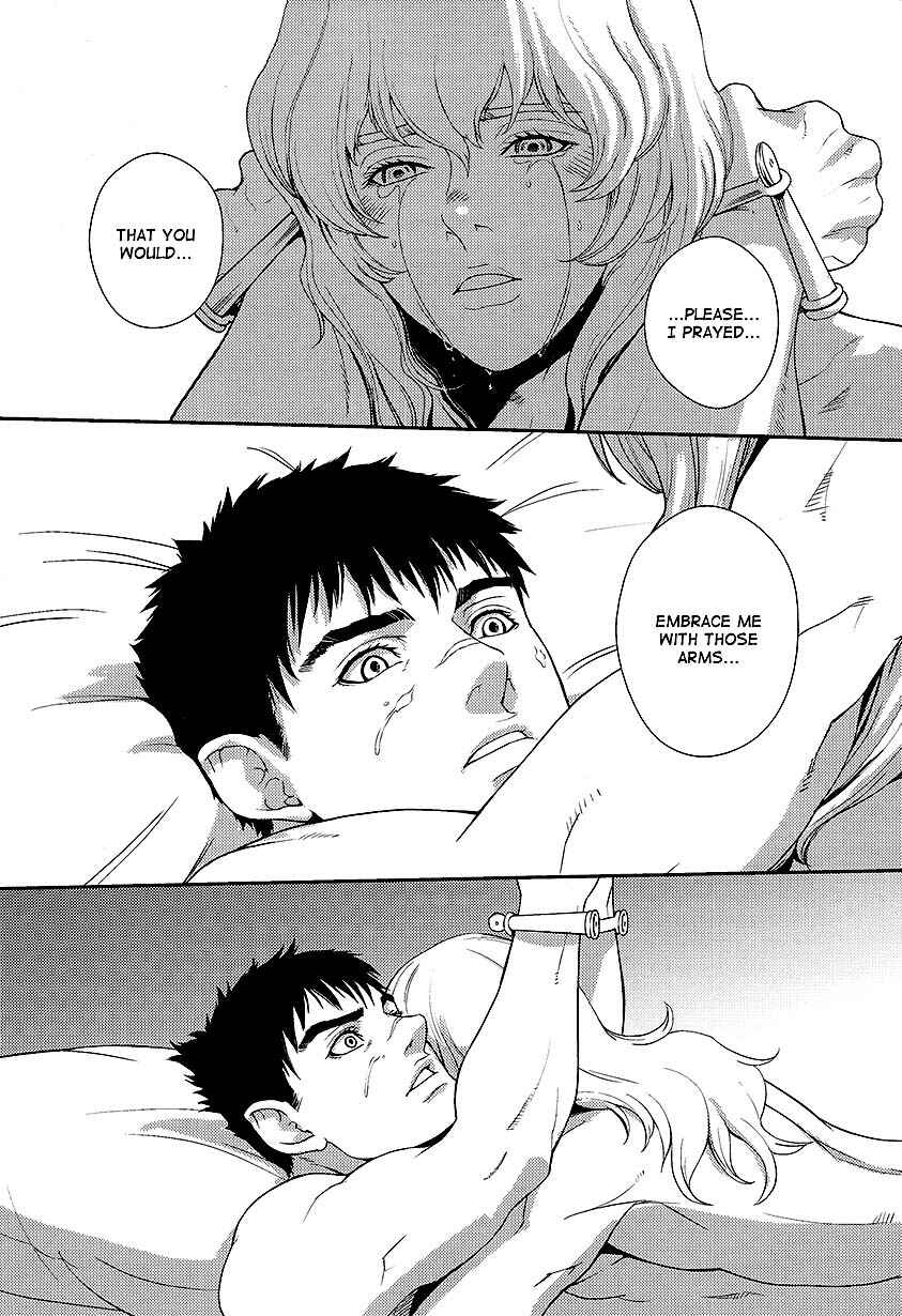 Page 33 Chapter Unknown_6e29 Berserk - Living In Sin (Doujinshi)