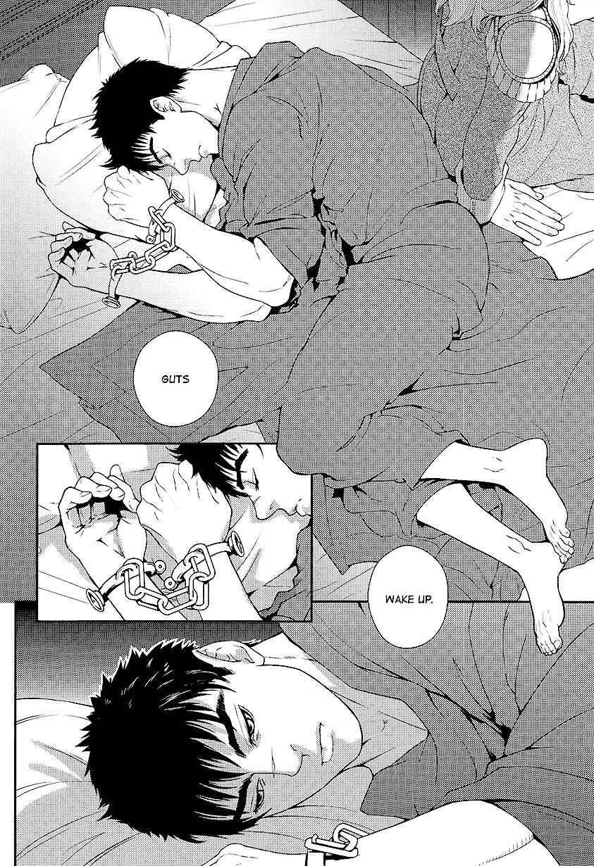 Page 5 Chapter Unknown_6e29 Berserk - Living In Sin (Doujinshi)
