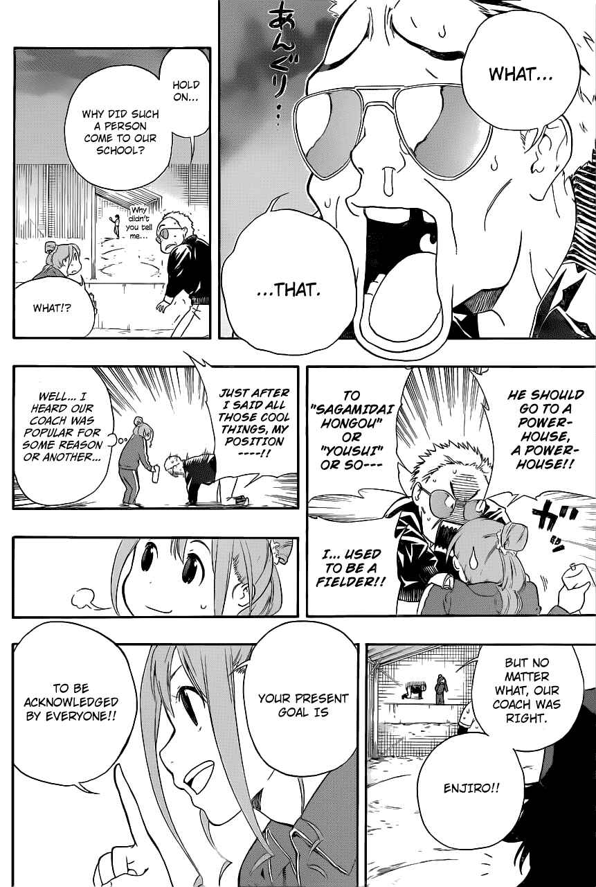Page 21 Chapter 3 Smoky B.B.