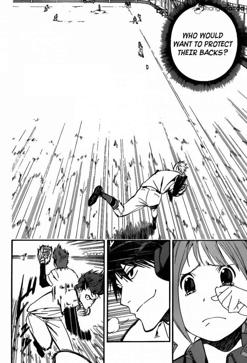 Page 18 Chapter 8 Smoky B.B.