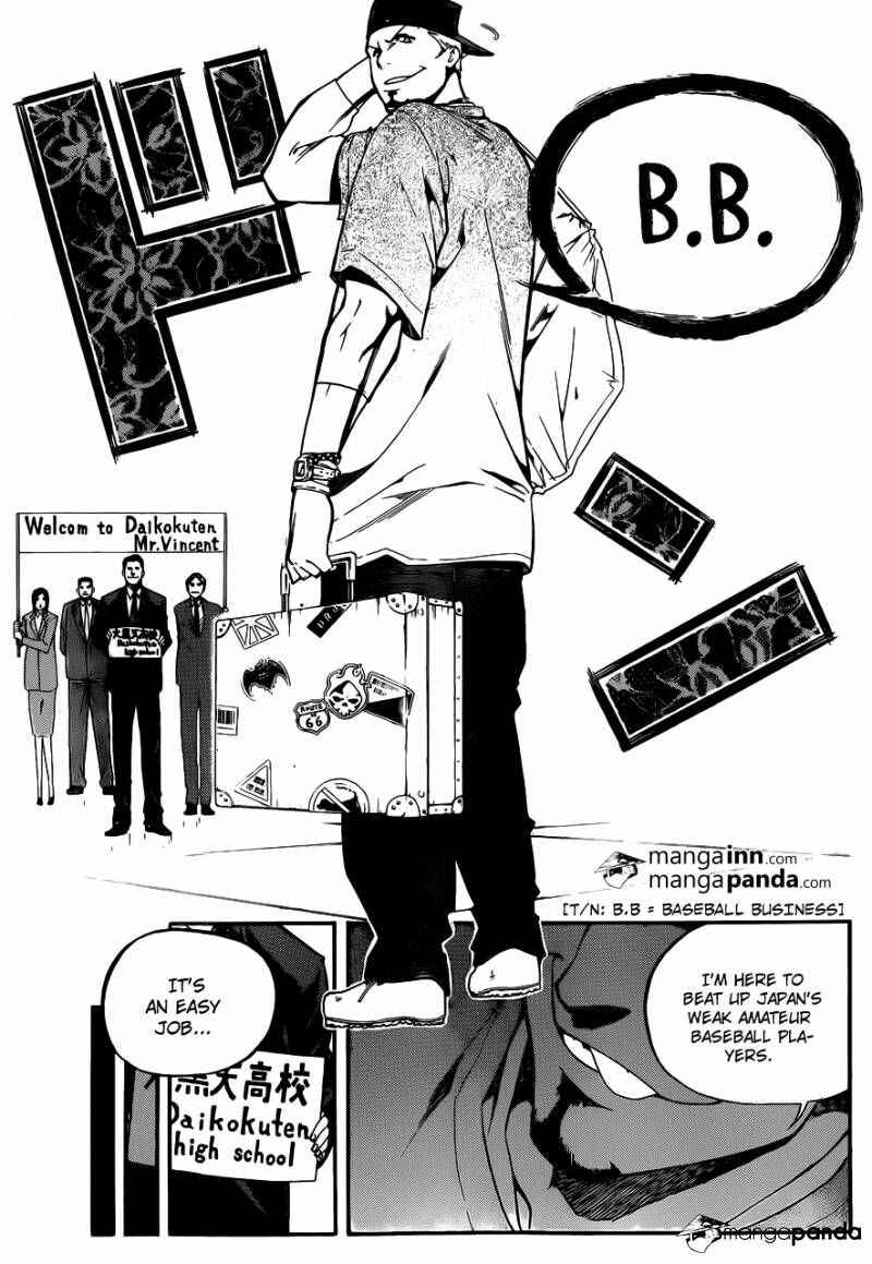 Page 13 Chapter 9 Smoky B.B.