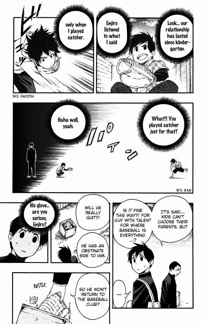 Page 10 Chapter 15.5 Smoky B.B.