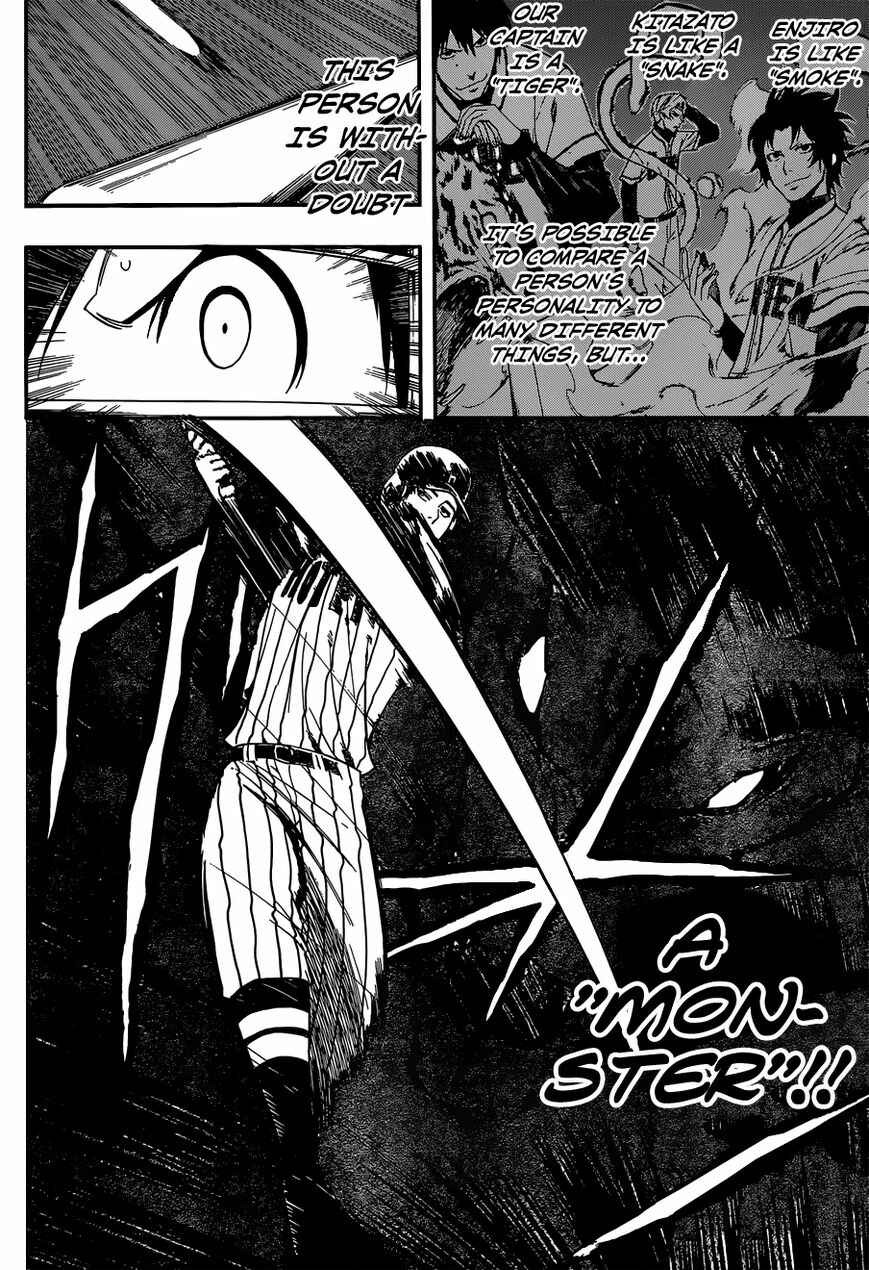 Page 11 Chapter 10 Smoky B.B.