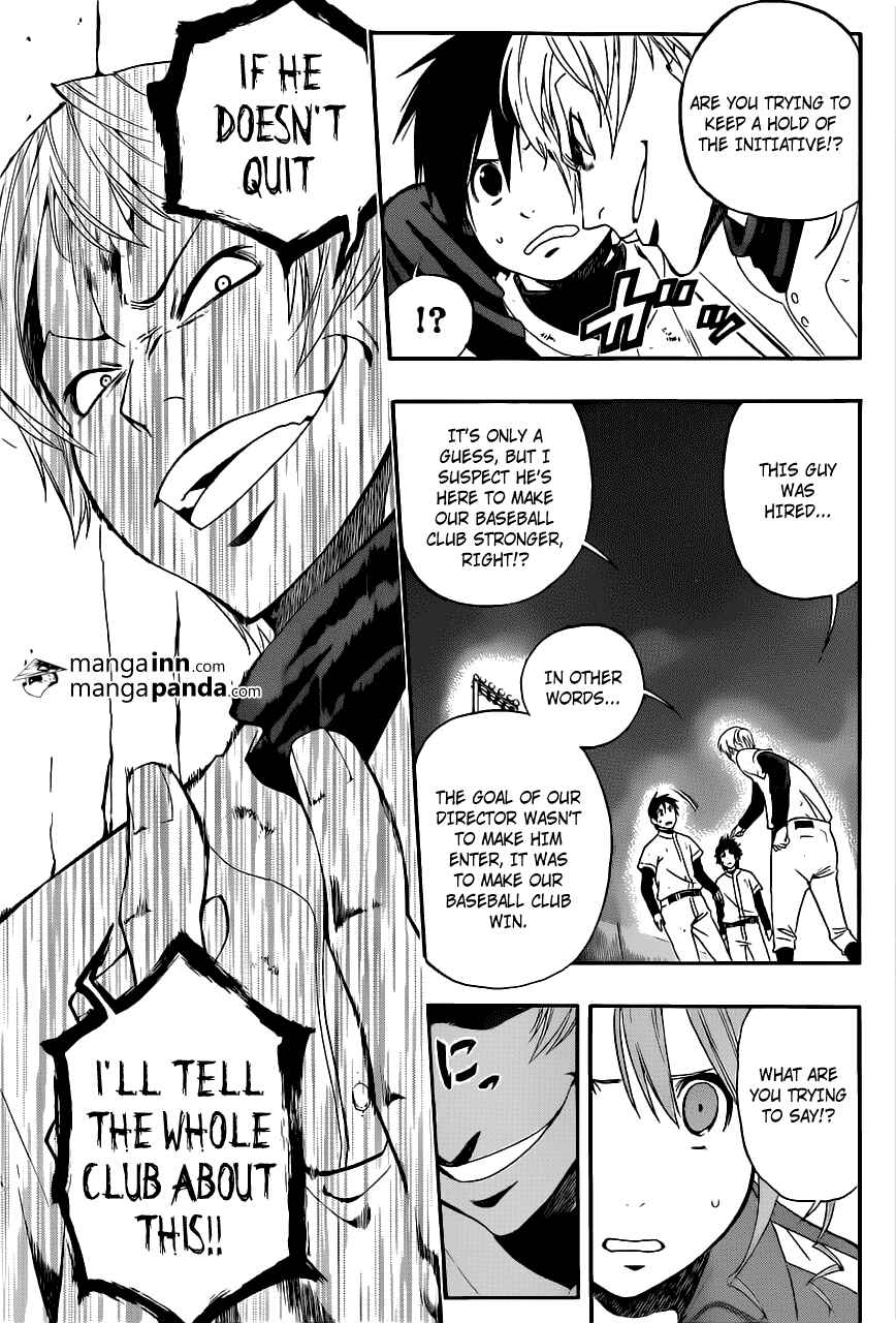 Page 11 Chapter 4 Smoky B.B.