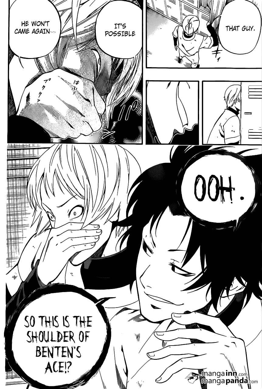 Page 14 Chapter 4 Smoky B.B.
