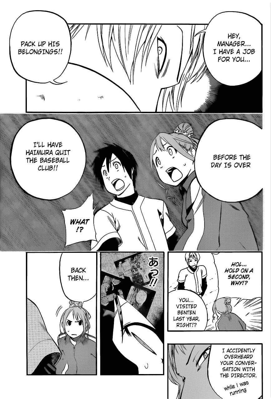 Page 9 Chapter 4 Smoky B.B.