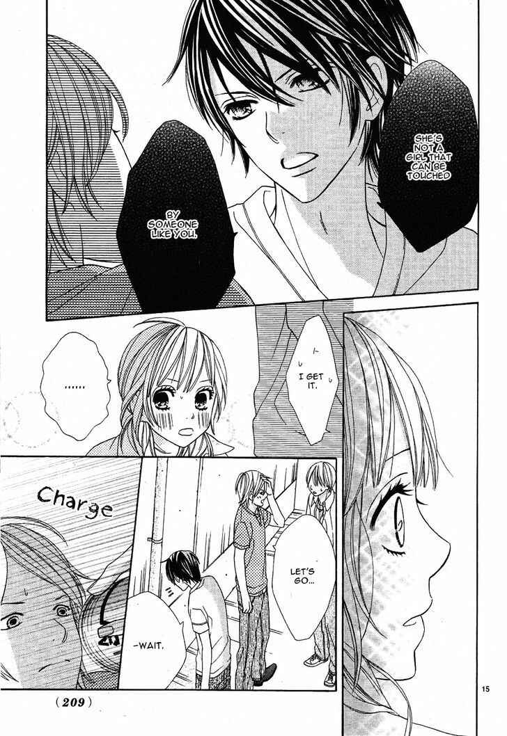 Page 18 Chapter 2 Double Baby