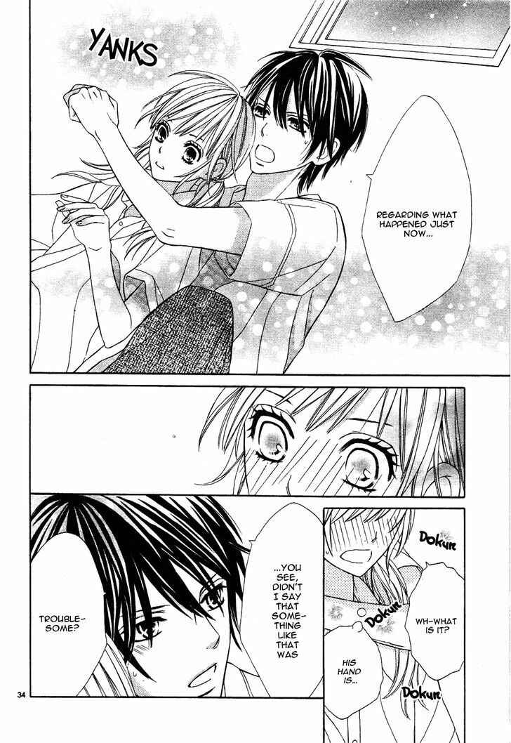 Page 37 Chapter 2 Double Baby