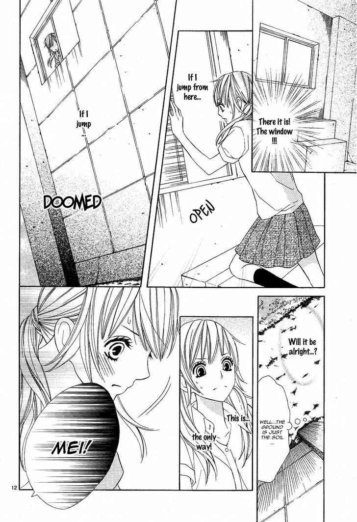 Page 15 Chapter 3 Double Baby