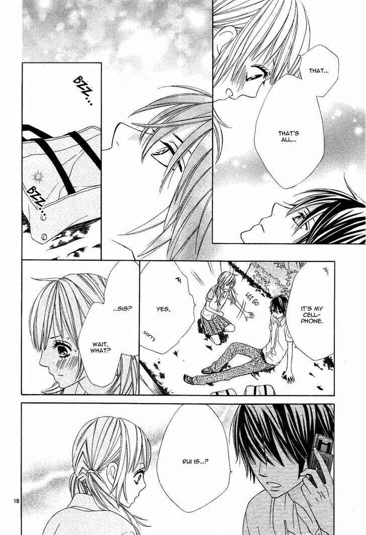 Page 21 Chapter 3 Double Baby