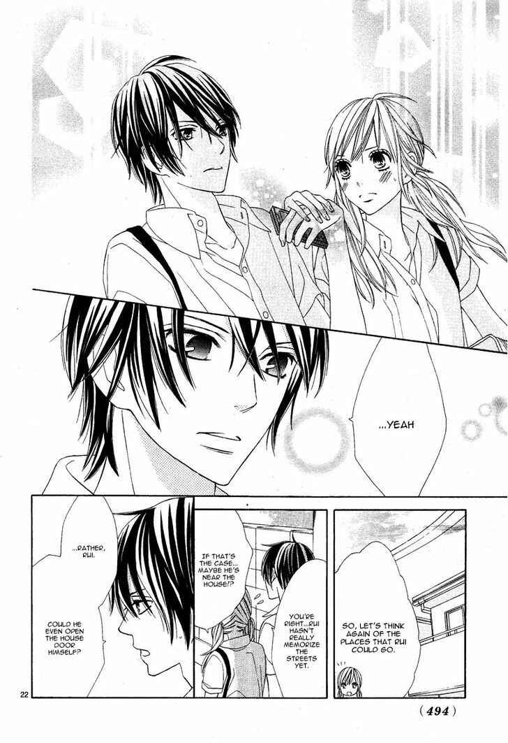 Page 25 Chapter 3 Double Baby