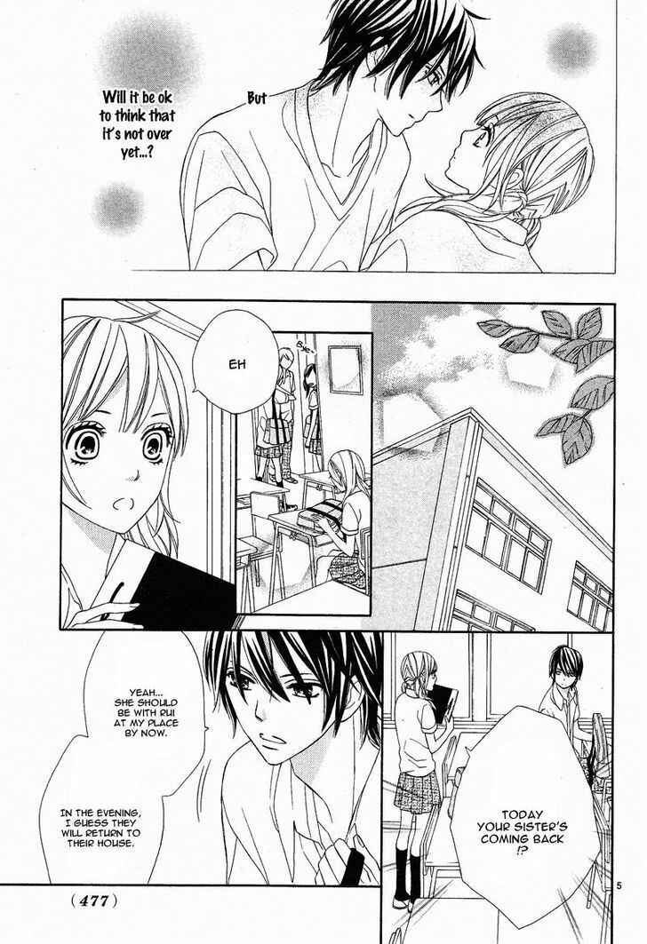 Page 8 Chapter 3 Double Baby