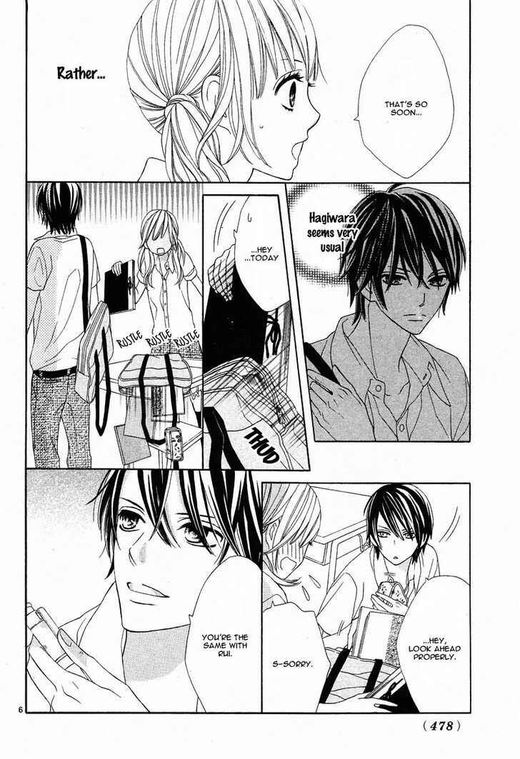 Page 9 Chapter 3 Double Baby