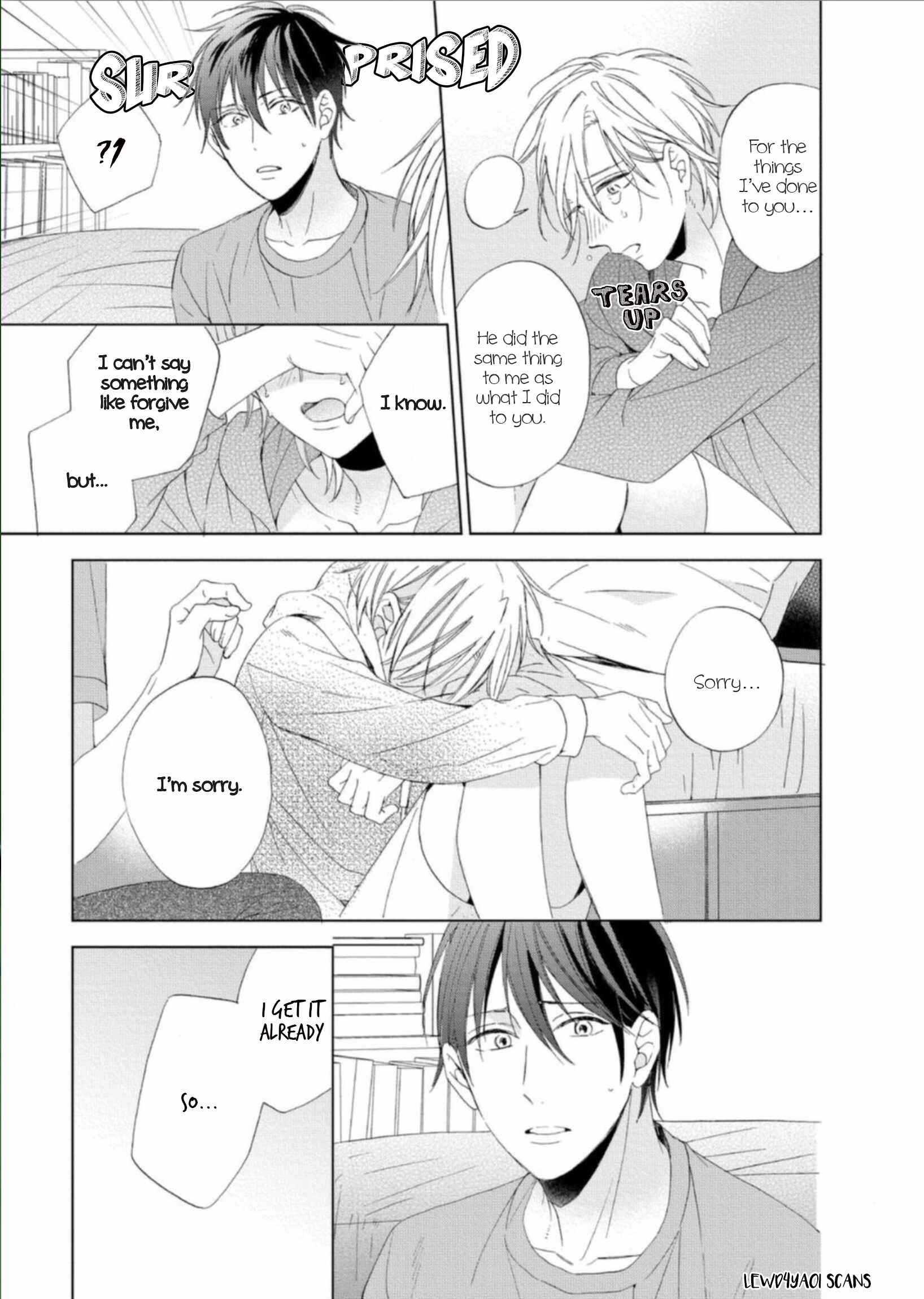 Page 26 Chapter 3 Joou-sama no Roommate